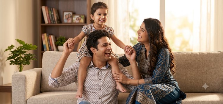 How Marriage works towards Health