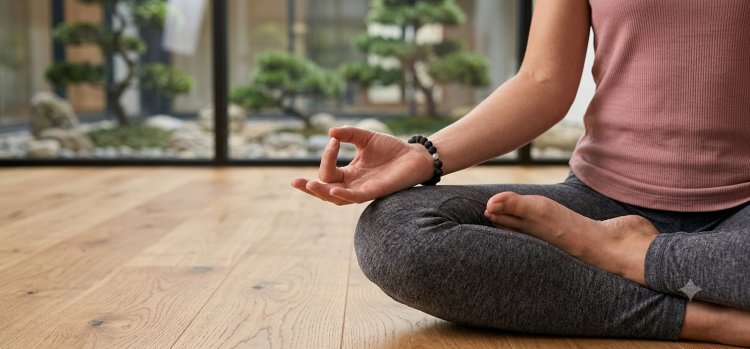 Can mindfulness practice keep substance abuse at bay?
