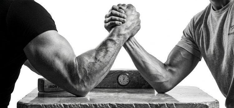 Inspire to be fit