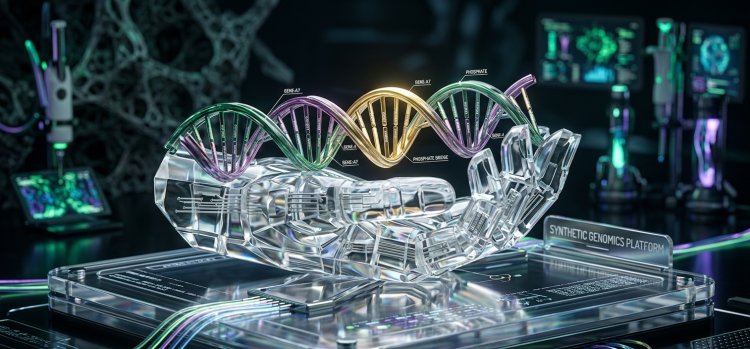 Take Your Genes Seriously
