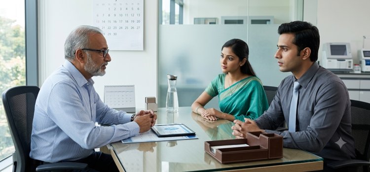 Breaking bad news to the patient: Dilemma for Doctors