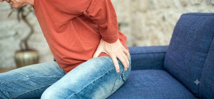 A New And Effective Way To Treat Piles