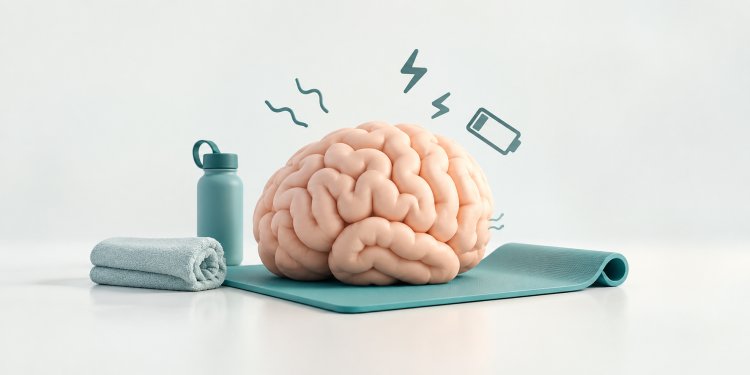 Boost your brain power