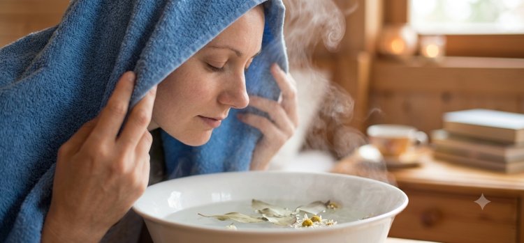 Natural remedies for monsoon maladies