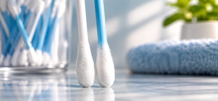Why You Shouldn't Clean Your Ear With A Ear Cleaning Bud