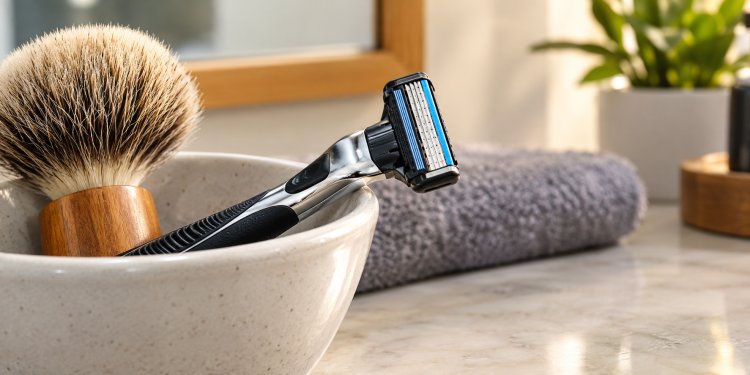 Shaving Myths And Effective Post-Shave Skin Care