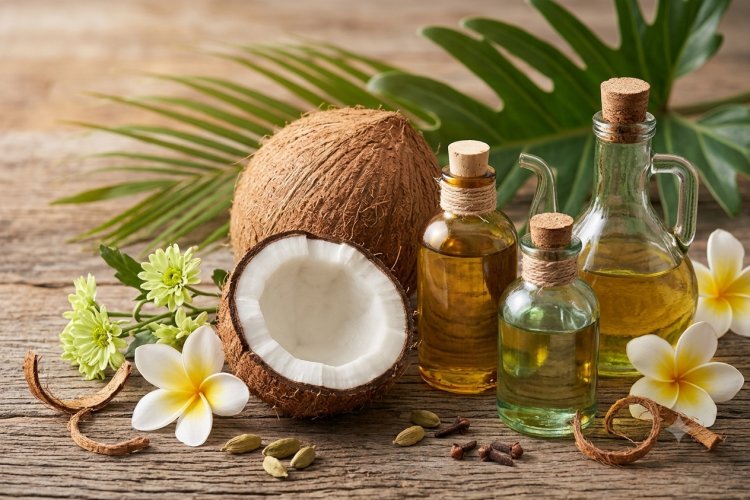 5 Herbal Remedies That Spell The End Of Dandruff