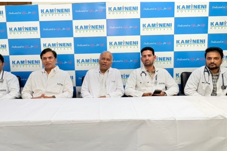 Heart Disease Can Hide in Plain Sight: Kamineni Cardiologists Urge Young Adults Not to Ignore Vague Symptoms