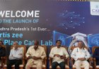 Andhra Pradesh’s First Artis zee Bi-Plane Cath Lab Opens at CARE Hospitals Visakhapatnam