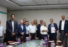 KIMS Hospitals, BIMS & leading Liverpool NHS institutions announce strategic UK - India healthcare collaboration