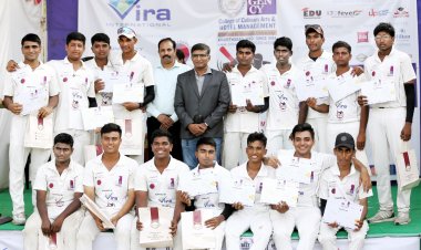 RPL 6.0: Where Hospitality Meets the Spirit of Sport   Regency College Hosts RPL 6.0