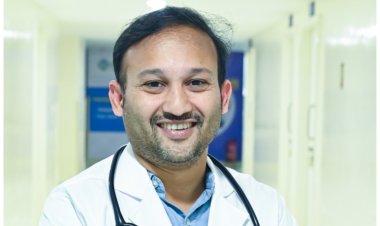 Monsoon Fever in Hyderabad: Is It Viral Fever, Dengue or Typhoid?* *Fever, body pains and tiredness during the monsoon? Is it just a common viral fever—or could it be dengue or typhoid?*