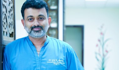 Knee Replacement: When Is Surgery Actually Needed?