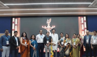 Bridging Knowledge and Practice: STAR Hospitals Nanakramguda Conducts Mechanical Ventilation Workshop