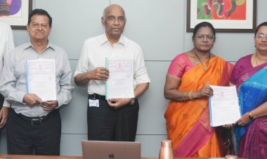 First of its kind Initiative to Strengthen Eye Trauma Care launched in Hyderabad