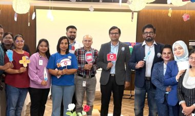 CARE Hospitals Organises Safety Awareness Fair to Strengthen Patient Safety Culture