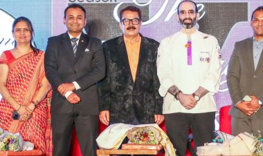 IHM–Hyderabad hosts the 5th Season to discover and showcase Budding Hospitality Talent