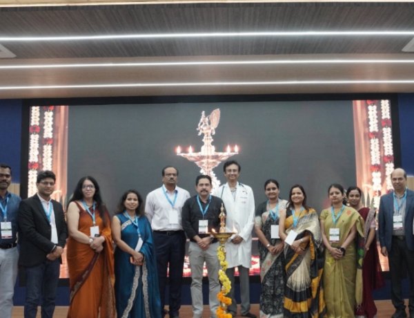 Bridging Knowledge and Practice: STAR Hospitals Nanakramguda Conducts Mechanical Ventilation Workshop