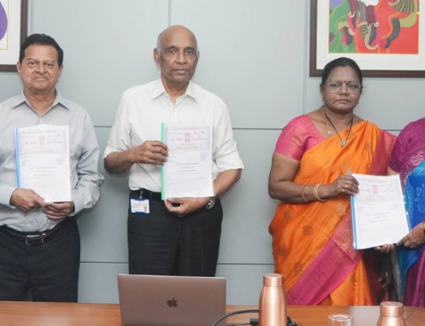 First of its kind Initiative to Strengthen Eye Trauma Care launched in Hyderabad