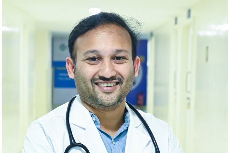 Monsoon Fever in Hyderabad: Is It Viral Fever, Dengue or Typhoid?* *Fever, body pains and tiredness during the monsoon? Is it just a common viral fever—or could it be dengue or typhoid?*