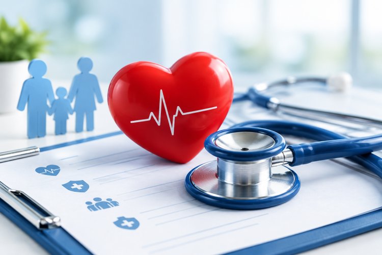 Moving Beyond Modicare: Ensuring Care For All