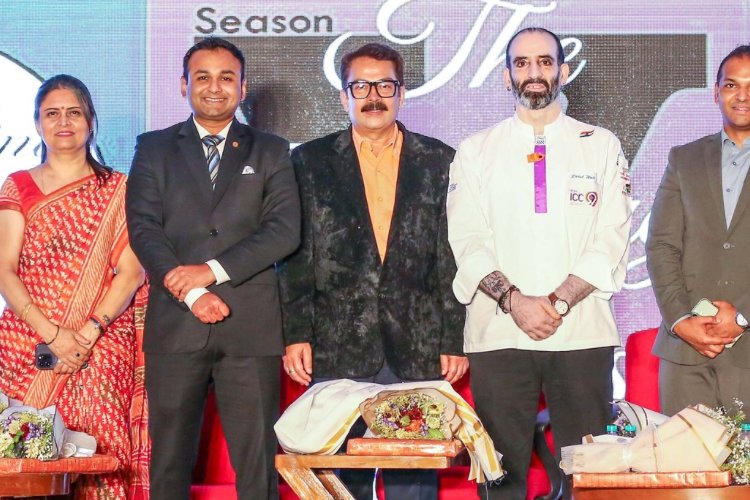 IHM–Hyderabad hosts the 5th Season to discover and showcase Budding Hospitality Talent