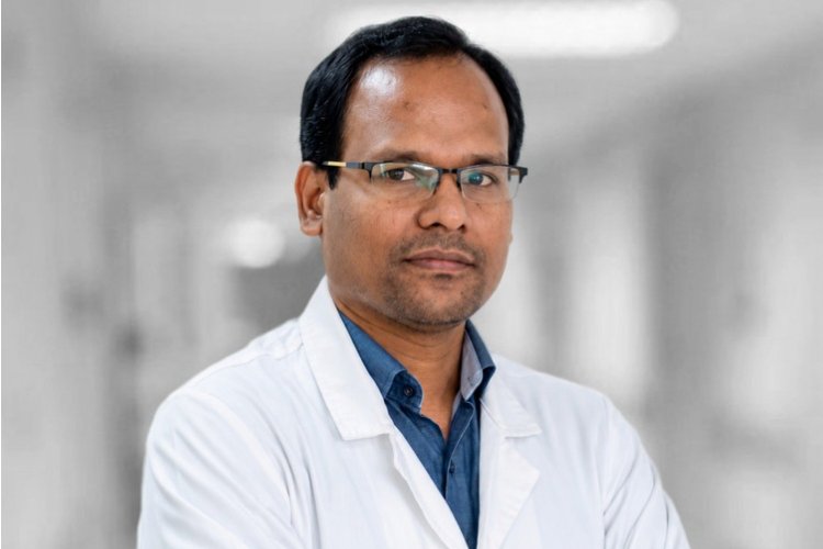 Brain Stroke Is No Longer Just an Older Person’s Disease: Why Hyderabad Must Act FAST